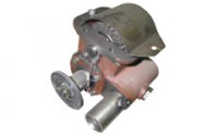 Коробка отбора мощности КО-829