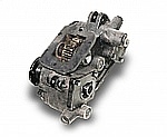 Коробка отбора мощности КДМ130Б