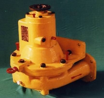 Насос К-80-50-250 ПМ