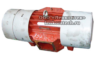 Насос вакуумный КО-510
